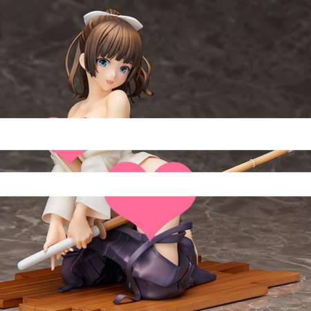 Figure ฟิกเกอร์ Anime ของสะสมหายาก อนิเมะ การ์ตูน มังงะ คอลเลกชัน จากการ์ตูนดังญี่ปุ่น New Collection ตุ๊กตาน่ารัก manga