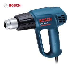 เครื่องเป่าลมร้อน 1800w Bosch GHG 600-3