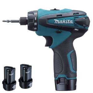 สว่านไร้สาย 10.8V DF030DWE MAKITA