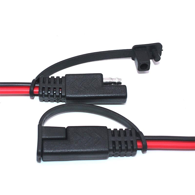Car Battery Tender charger changing system 12V classic car storage tool