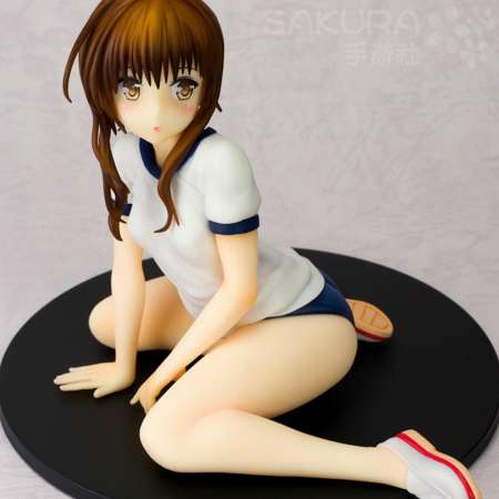 Figure ฟิกเกอร์ Anime ของสะสมหายาก อนิเมะ การ์ตูน มังงะ คอลเลกชัน จากการ์ตูนดังญี่ปุ่น (New Collection) ตุ๊กตาน่ารัก manga