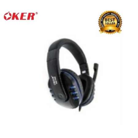 OKER OE-790 Gaming Stereo Headset