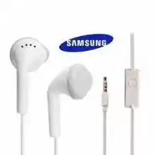ภาพขนาดย่อของภาพหน้าปกสินค้าหูฟัง Samsung ใช้ได้กับซัมซุงและยี่ห้ออื่นๆทุกรุ่น. เสียงดี มีไมค์ จากร้าน NOVAPHONE บน Lazada