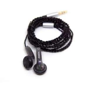 64 Ohm with 3.5MM Jack Faaeal Snow-lotus 1.0 ขาย 64 Ohm with 3.5MM Jack Faaeal Snow-lotus 1.0