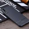 iPaky Luxury Carbon Fiber Soft TPU Case for Huawei P20 เคส ไอปากี้ รุ่นลักซ์ชัวรี่ คาร์บอน ไฟเฟบอร์ ซอฟ์ต ทีพียู สำหรับ หัวเว่ย พี20 กันกระแทก : image iPaky Luxury Carbon Fiber Soft TPU Case for Huawei P20 เคส ไอปากี้ รุ่นลักซ์ชัวรี่ คาร์บอน ไฟเฟบอร์ ซอฟ์ต ทีพียู สำหรับ หัวเว่ย พี20 กันกระแทก