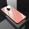 For Samsung Galaxy J6 2018 J600 Hybrid Soft Silicone Bumper Silm 9H Tempered Glass Black Cover Case Casing - intl : image For Samsung Galaxy J6 2018 J600 Hybrid Soft Silicone Bumper Silm 9H Tempered Glass Black Cover Case Casing - intl