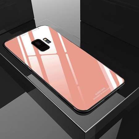 For Samsung Galaxy J6 2018 J600 Hybrid Soft Silicone Bumper Silm 9H Tempered Glass Black Cover Case Casing - intl For Samsung Galaxy J6 2018 J600 Hybrid Soft Silicone Bumper Silm 9H Tempered Glass Black Cover Case Casing - intl
