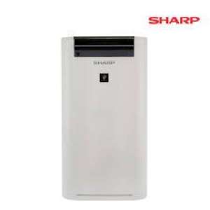 เครื่องฟอกอากาศ SHARP KC-G50TA-W 38 ตารางเมตร