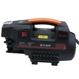 เครื่องฉีดน้ำแรงดันสูง 200 บาร์ ETOP