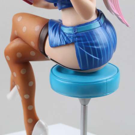 Figure ฟิกเกอร์ Anime ของสะสมหายาก อนิเมะ การ์ตูน มังงะ คอลเลกชัน จากการ์ตูนดังญี่ปุ่น New Collection ตุ๊กตาน่ารัก manga
