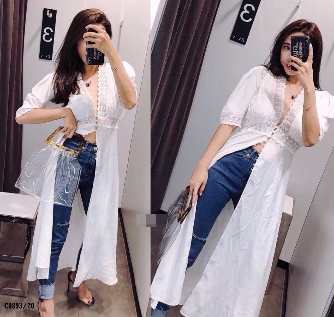 เสื้อผ้า