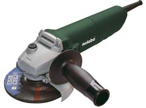 METABO W72100 เครื่องขัด 4