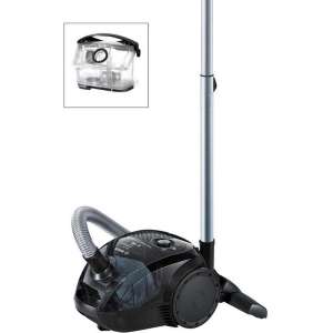 BOSCH เครื่องดูดฝุ่นแบบกล่อง (1,800 วัตต์, 3.5 ลิตร) รุ่น BGN21800