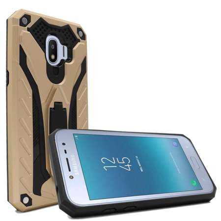 กำลังนิยม ACT เคส Samsung Galaxy J2 Pro (2018) / J2 Pro (2018) /
SM-j250 / เจ2 โปร (2018) / Grand Prime Pro รุ่น Transformer Series ชนิด
ฝาหลังมีขาตั้ง กันกระแทก ด้านนอก แข็ง ด้านใน นิ่ม ตั้ั้้งได้ สั่งซื้อสินค้า