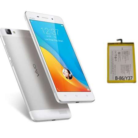 VIVO battery Y37 B-86 แบตเตอร์รี่ VIVO Y37 B-86