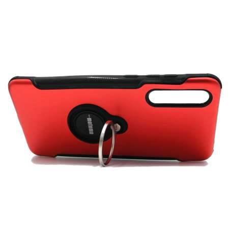 Motomo เคส Huawei P20 Pro / หัวเว่ย P20 Pro / หัวเว่ย พี 20 โปร รุ่น Shining Series ชนิด ฝาหลังมีแหวน กันกระแทก ด้านนอก แข็ง ด้านใน นิ่ม ตั้ั้งไม่ได้ Motomo เคส Huawei P20 Pro / หัวเว่ย P20 Pro / หัวเว่ย พี 20 โปร รุ่น Shining Series ชนิด ฝาหลังมีแหวน กันกระแทก ด้านนอก แข็ง ด้านใน นิ่ม ตั้ั้งไม่ได้