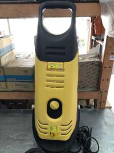 เครื่องฉีดน้ำแรงดันสูง 120 บาร์ High Pressure Washer ยี่ห้อ XYLON รุ่น XY3100