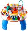Thaitrendy โต๊ะกิจกรรมรถไฟ Goodway Activity table train station activity table