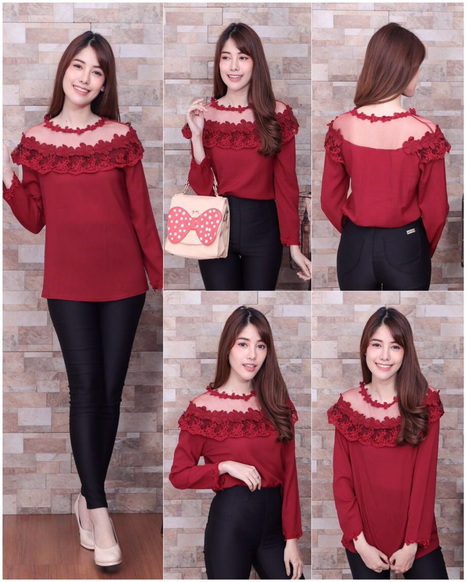 เสื้อผ้า