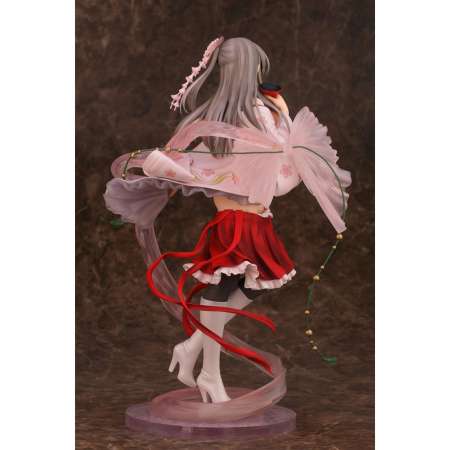 Figure ฟิกเกอร์ Anime ของสะสมหายาก อนิเมะ การ์ตูน มังงะ คอลเลกชัน จากการ์ตูนดังญี่ปุ่น New Collection ตุ๊กตาน่ารัก manga