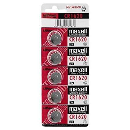 Maxell CR1620 3V