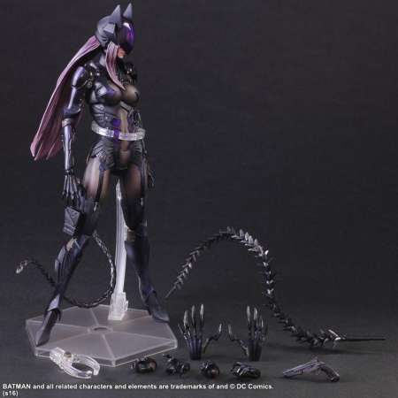 Figure Action DC COMICS แอ็คชั่น ฟิกเกอร์ Anime อนิเมะ การ์ตูน มังงะ Figma ฟิกม่า สามารถขยับได้ Doll ตุ๊กตา manga Model โมเดล