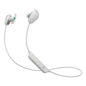 หูฟังอินเอียร์บลูทูธ ตัดเสียงรบกวน Sony WI-SP600N