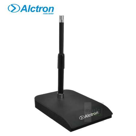 ALCTRON ขาไมค์ตั้งโต๊ะ Alctron รุ่น SM321 - ขาไมค์กลองตั้งพื้น - ขาไมโครโฟนคอนเฟอเรนซ์