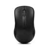 Rapoo 1620 2.4Ghz Optical Wireless Mouse with 1000 DPI