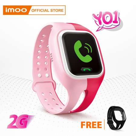 imoo watch phone oppo