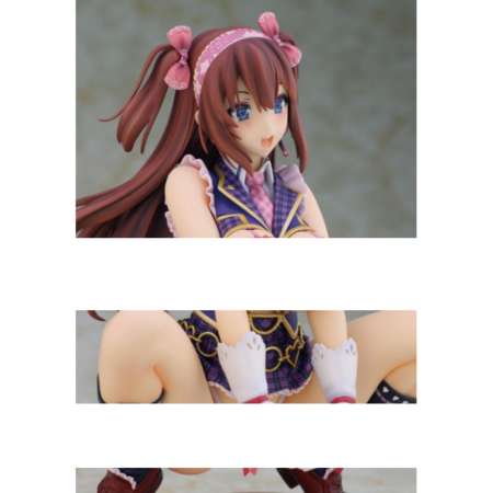 Figure ฟิกเกอร์ Anime ของสะสมหายาก อนิเมะ การ์ตูน มังงะ คอลเลกชัน จากการ์ตูนดังญี่ปุ่น New Collection ตุ๊กตาน่ารัก manga