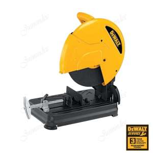 ดูภาพ DEWALT แท่นตัดไฟเบอร์ 14 นิ้ว (2200W) รุ่น D28720 (รับประกัน 3 ปี) <br/>เพิ่มเติม DEWALT แท่นตัดไฟเบอร์ 14 นิ้ว (2200W) รุ่น D28720 (รับประกัน 3 ปี)