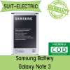 Samsung Battery Galaxy Note 3