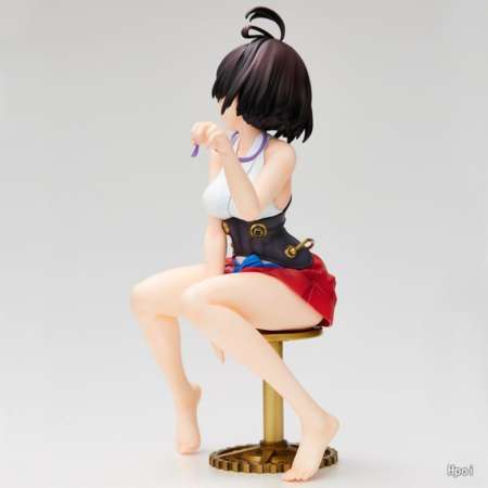 Figure ฟิกเกอร์ Anime ของสะสมหายาก อนิเมะ การ์ตูน มังงะ คอลเลกชัน จากการ์ตูนดังญี่ปุ่น (New Collection) ตุ๊กตาน่ารัก manga
