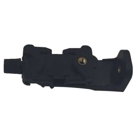 Alitech MOBILE Phone Holder ใช้เกลียวหมุน ทนทาน สำหรับ ใช่ร่วมกับ ขาตั้งกล้อง Tripod สมาทโฟน 4- 6