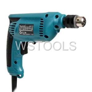 MAKITA สว่านไฟฟ้า 3 หุน (3/8 นิ้ว) 6412 (450W) ซ้าย-ขวา