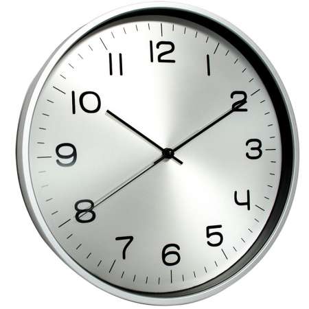 แนะนำซื้อ สินค้าคุณภาพ HC2312-A5 นาฬิกาแขวน 12" เครื่อง OSTAR คุณภาพดีมาก
หน้าอลูมิเนี่ยมแบบพิเศษ (งาด้าน) ตัวเลขมองเห็นชัดเจน Rhy Sei มองหาของดี