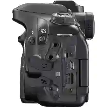 ภาพขนาดย่อของภาพหน้าปกสินค้าCanon EOS 80D Kit Lens 18-55mm is STM (มีเมนูไทย ประกันร้าน EC-Mall) จากร้าน ECMall ร้านกล้อง บน Lazada ภาพที่ 3