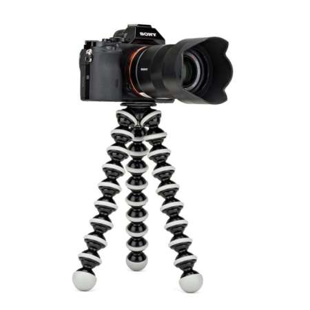 Flexible Tripod Size M