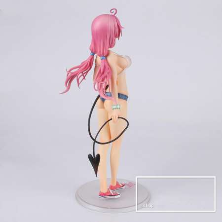 Figure ฟิกเกอร์ Anime ของสะสมหายาก อนิเมะ การ์ตูน มังงะ คอลเลกชัน จากการ์ตูนดังญี่ปุ่น New Collection ตุ๊กตาน่ารัก manga