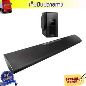 Grand 016111167ซาวด์บาร์ PANASONIC SC-HTB18 ราคาพิเศษ (ถ้าต้องบิล vat กรุณาแจ้งผู้ขาย)