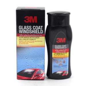สินค้า 3M ผลิตภัณฑ์เคลือบกระจก Glass Coater Windshield 08889LT 200 ml.