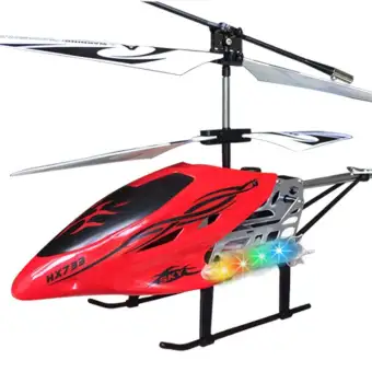 rc helicopter lazada