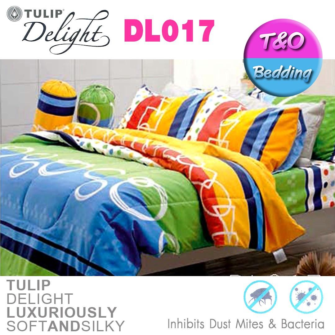 ผ้าคลุมและผ้านวม