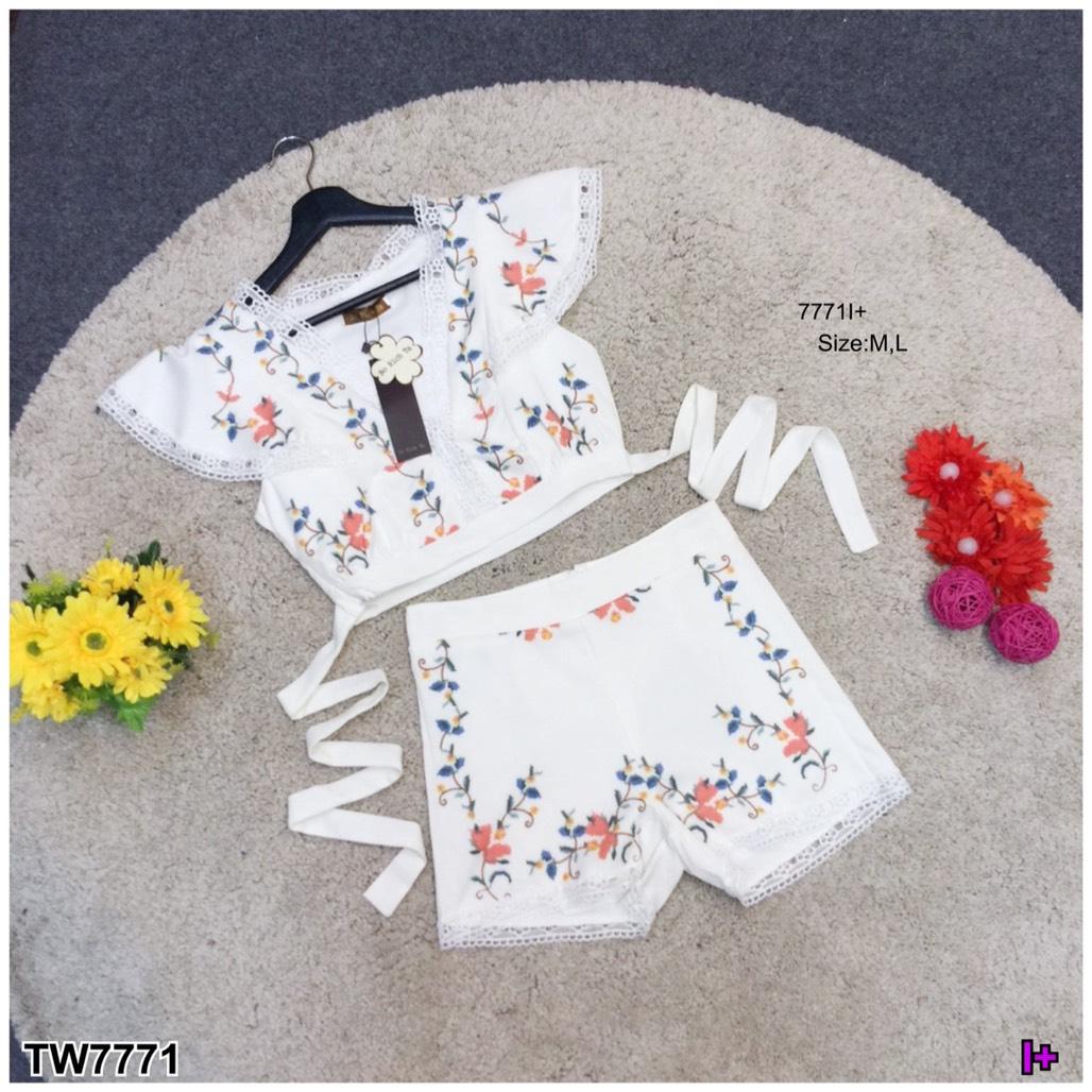 เสื้อผ้า