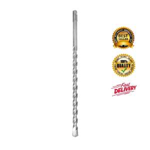 ZI-TECH ดอกสว่านโรตารี่ 12 x 260 มม.  เครื่องมือช่าง อุปกรณ์ช่าง สว่านมือ สว่านไฟฟ้า สว่านแบต สว่านไฟฟ้าไร้สาย สว่านเจาะปูน สว่านโรตารี่ สว่านจิ๋ว สว่านเล็ก สว่านเจาะกระแทก สว่านไฟฟ้า สว่านเจาะไม้ ดอกสว่าน ขาย ราคาถูก