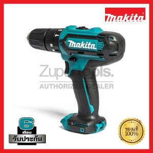 MAKITA สว่านกระแทก 10MMไร้สาย 12VMAX รุ่น HP331DZ