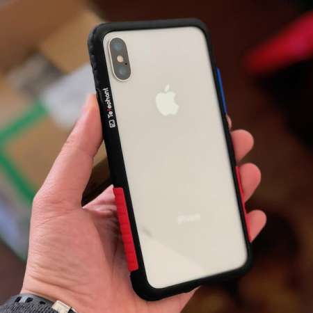 การส่งเสริม เคสโทรศัพท์ iPhone Telephant Bumper Case จำหน่ายสินค้า