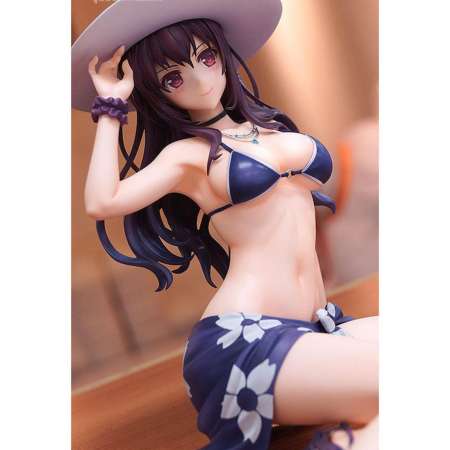 Figure (ฟิกเกอร์) ของสะสมหายาก อนิเมะ คอลเลกชัน จากการ์ตูนดังที่ญี่ปุ่น (New Collection)