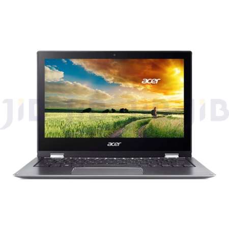 ACER Spin SP111-32N-P3TC/N4200 Win10 Grey Touch 2-Y